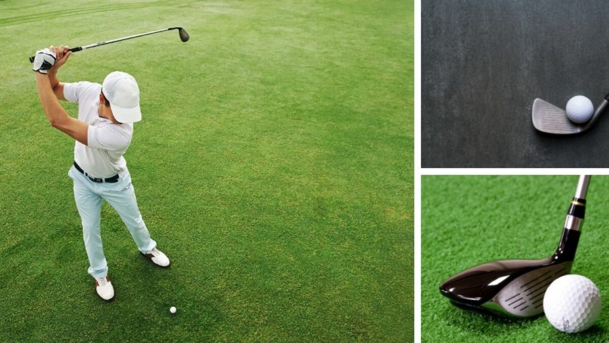 How Far Should A Beginner Hit A Golf Ball? - Golfing Answers